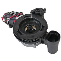 Mahlwerk komplett 230 Volt für Saeco Xelsis